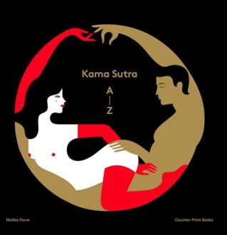 Malika Favre: Kama Sutra A-Z - Céline Leterme