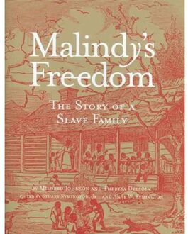 Malindy's Freedom