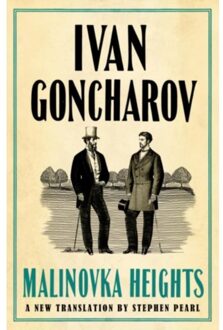 Malinovka Heights - Ivan Goncharov