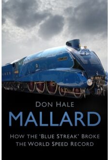 Mallard - Don Hale