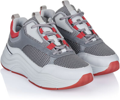 Mallet-schoenen Grijs - EU 40