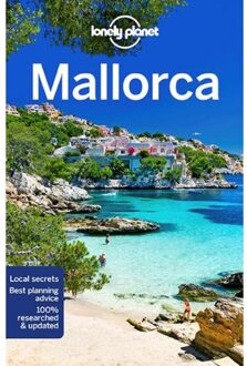 Mallorca (5th Ed)