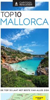 Mallorca - Capitool Reisgidsen Top 10 - Capitool
