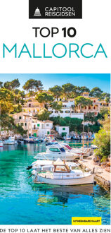 Mallorca - Capitool Reisgidsen Top 10 - Capitool