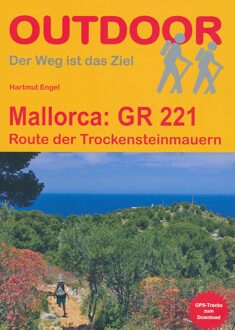 Mallorca GR 221