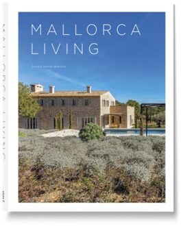 Mallorca Living - Daniela Santos Quartino