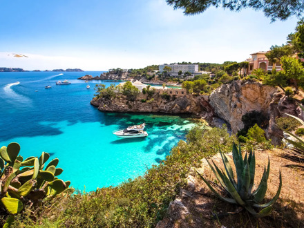 Mallorca vs Athletic Bilbao (La Liga) (Vliegtuig)