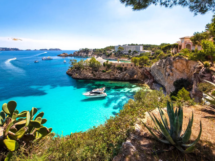 Mallorca vs Elche (La Liga) (Eigen vervoer)