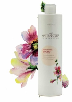 Mallow Emolient Douchegel - 500 ml