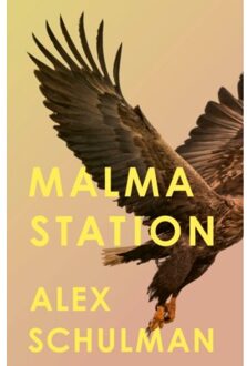 Malma Station - Schulman, Alex