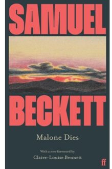 Malone Dies - Samuel Beckett