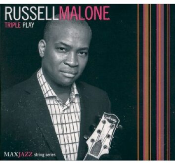 Malone Russell - Triple Play