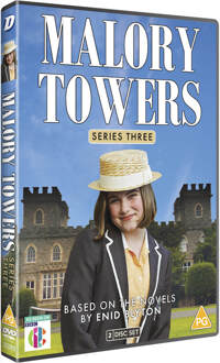Malory Towers: Series 3