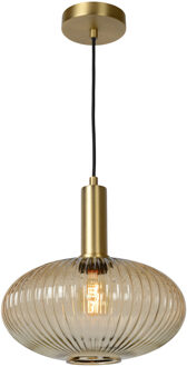 MALOTO Hanglamp 1xE27 - Amber Oranje