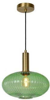 MALOTO Hanglamp 1xE27 - Groen