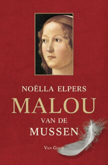 Malou van de mussen - eBook Noella Elpers (9000305756)