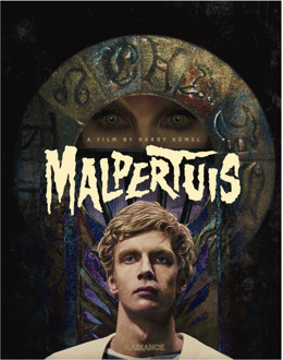 Malpertuis Limited Edition