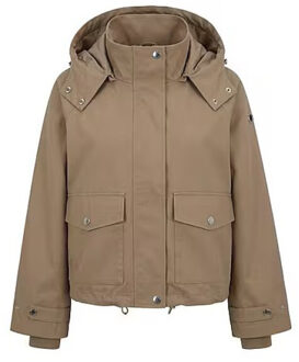 Malu l60427co00 beige Ecru - 38