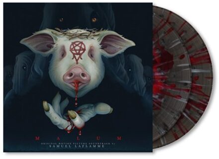 Malum - Ost (original Soundtrack)