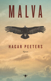 Malva - Boek Hagar Peeters (9023492668)