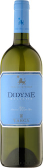 Malvasia 'Didyme' 75CL