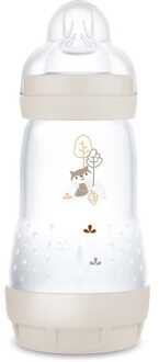 Mam fles anti-colic 260ml