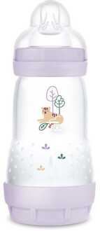 Mam fles anti-colic 260ml