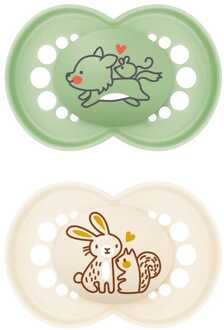 Mam Fopspeen Original 16.maanden