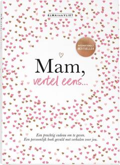 Mam, Vertel Eens - Vertel Eens - Elma van Vliet