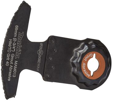 MAM013 Segm.fr. HM 68x30mm K40 - B-66531