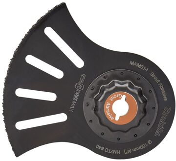 MAM014 Segm.fr HM 100x45mm K40 - B-66547