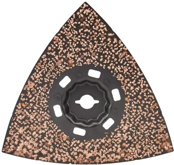 MAM015 Schuurzool HM 116mm K20 - B-66553