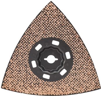 MAM017 Schuurzool HM 116mm K60 - B-66575