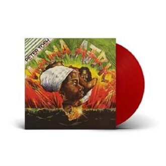 Mama Africa - Peter Tosh