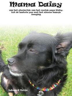 Mama Daisy - Boek Edward Heijn (9463452486)