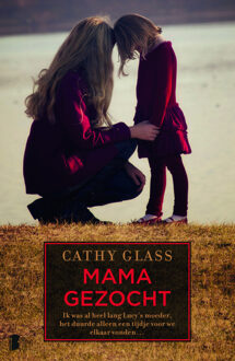 Mama gezocht - Boek Cathy Glass (9022570614)