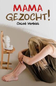 Mama gezocht - (ISBN:9789493210455)