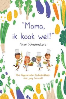 Mama, Ik kook wel