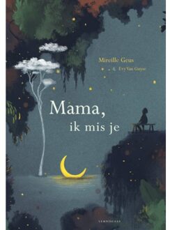Mama, Ik Mis Je - Mireille Geus