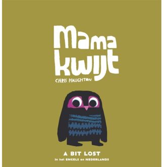 Mama Kwijt / A Bit Lost - Chris Haughton