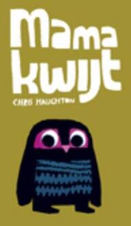 Mama kwijt - Boek Chris Haughton (9025748457)