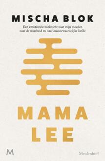 Mama Lee - Mischa Blok