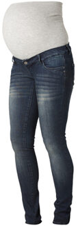 Mama Licious mama licious Omstandigheden Broek blauw Lengte: 32 - 31