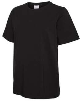 Mama Licious mamalicious Shirt/legging set MLSALLY black Zwart - L