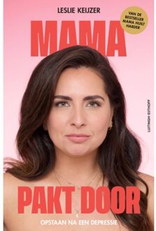 Mama Pakt Door - Leslie Keijzer