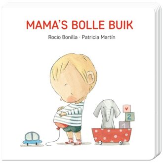 Mama's Bolle Buik