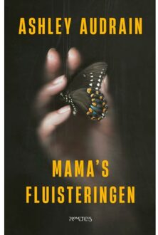 Mama's Fluisteringen - Ashley Audrain