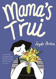 Mama's trui -  Jayde Perkin (ISBN: 9789463838399)