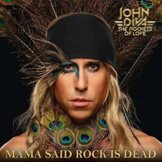 Mama Said Rock Is Dead