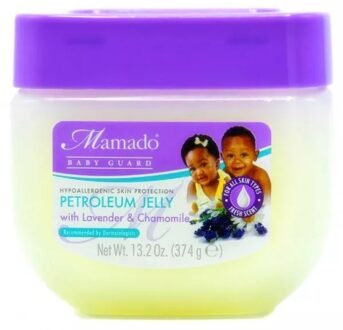 Mamado Baby Jelly - Lavender & Chamomile - 374 gram - 1 stuk